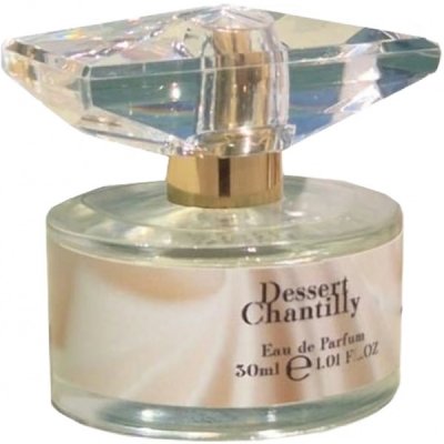Dessert Chantilly, Parfumuri Unisex,  , Parfum persistent