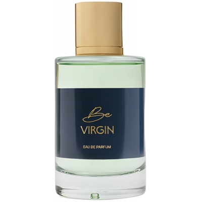 Be Virgin, Parfumuri Unisex,  , Parfum persistent