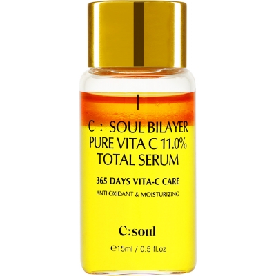 Bilayer Pure Vita C 11.0%, Cosmetice,  