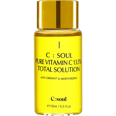 Pure Vitamin C 13.5%, Cosmetice,  