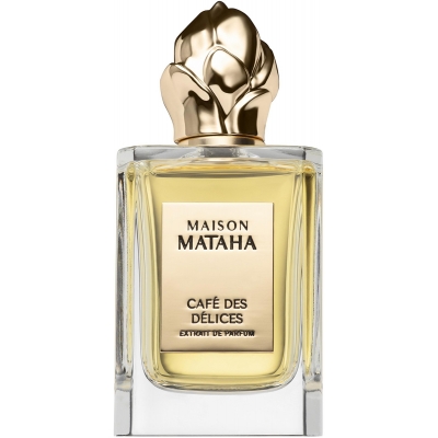 Café des Délices, Parfumuri Unisex,  , Parfum persistent