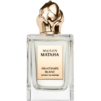 Printemps Blanc, Parfumuri Unisex,  , Parfum persistent