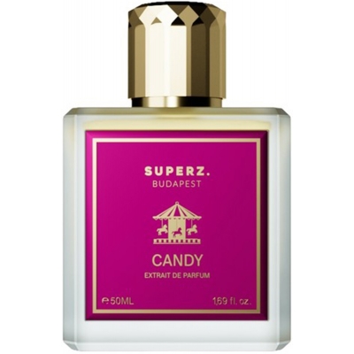 Candy, Parfumuri Unisex,  , Parfum persistent