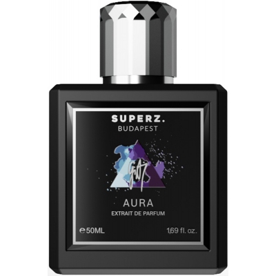 Aura, Parfumuri Femei,  