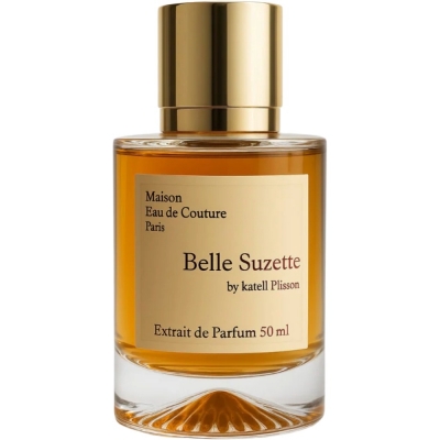 Belle Suzette, Parfumuri Unisex,  , Parfum persistent