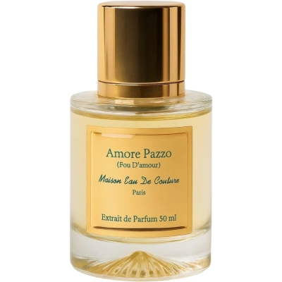 Amore Pazzo, Parfumuri Unisex, Pernoire , Parfum persistent