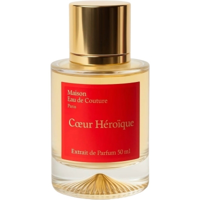 Coeur Heroique, Parfumuri Unisex,  , Parfum persistent