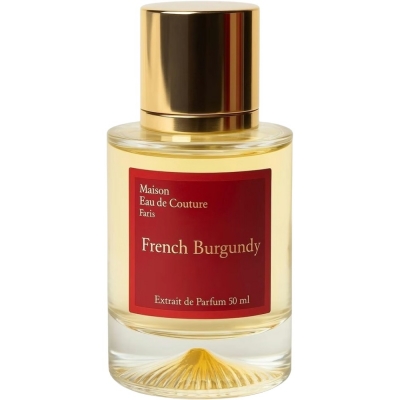 French Burgundy, Parfumuri Unisex, Pernoire , Parfum persistent