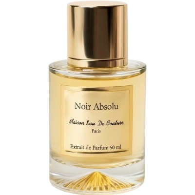 Noir Absolu, Parfumuri Unisex,  , Parfum persistent