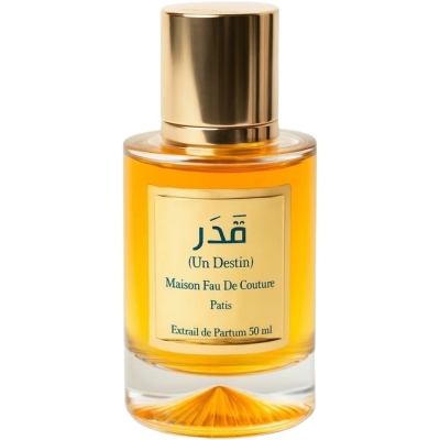 Un destin, Parfumuri Unisex,  , Parfum persistent