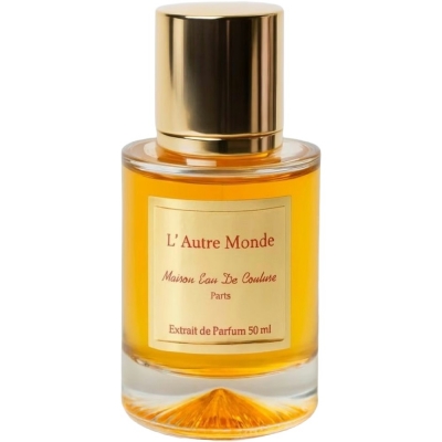 L'autre monde, Parfumuri Unisex,  , Parfum persistent