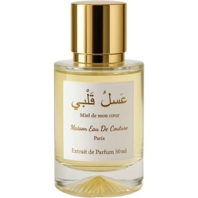 Miel de mon coeur, Parfumuri Unisex,  , Parfum persistent