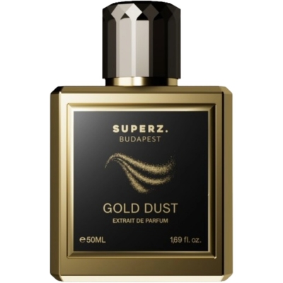 Gold Dust, Parfumuri Barbați,  , Parfum persistent