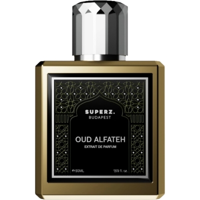 Oud Alfateh, Parfumuri Unisex,  , Parfum persistent