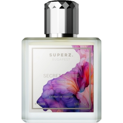 Secret Desire Iris, Parfumuri Unisex,  , Parfum persistent