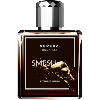 Smesh, Parfumuri Unisex,  , Parfum persistent