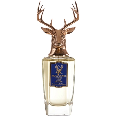 Aqua de Dora, Parfumuri Unisex,  , Parfum persistent