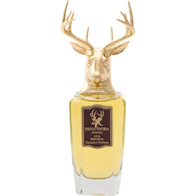 Oud Republic, Parfumuri Unisex,  , Parfum persistent