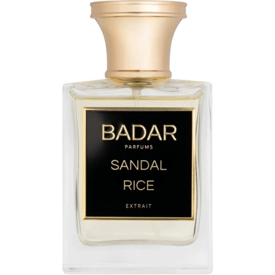 Sandal rice, Recomandări,  