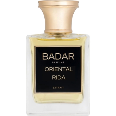 Oriental Rida, Parfumuri Unisex,  , Parfum persistent