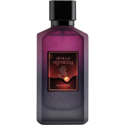 Vanilla Night & Day, Parfumuri Unisex,  , Parfum persistent