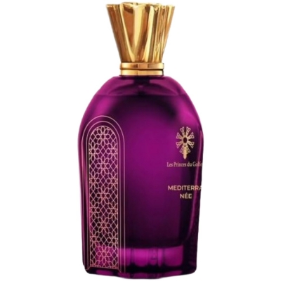 Méditerranée Née, Parfumuri Unisex, Atyab al Marshoud , Parfum persistent