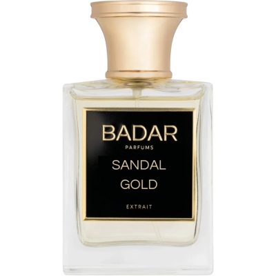 Sandal Gold, Parfumuri Unisex, Superz Budapest , Parfum persistent