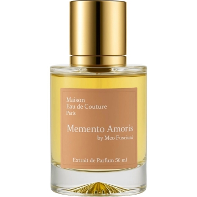 Memento Amoris, Parfumuri Unisex, Exceed Fragrances , Parfum persistent