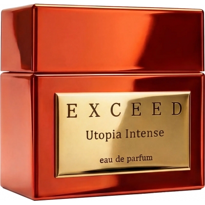 Utopia Intense, Parfumuri Unisex,  , Parfum persistent