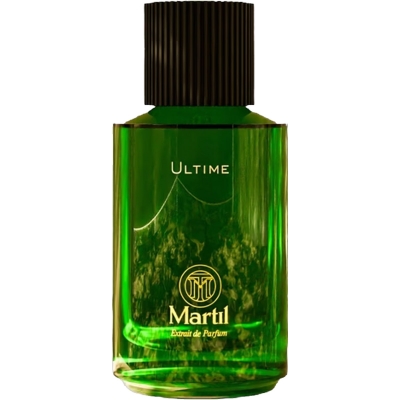 Ultime, Parfumuri Unisex, Sora Dora , Parfum persistent