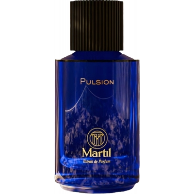 Pulsion, Parfumuri Unisex, Maison Mataha , Parfum persistent