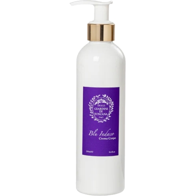 Blu Indaco Loțiune, Cosmetice, Flower Scents 