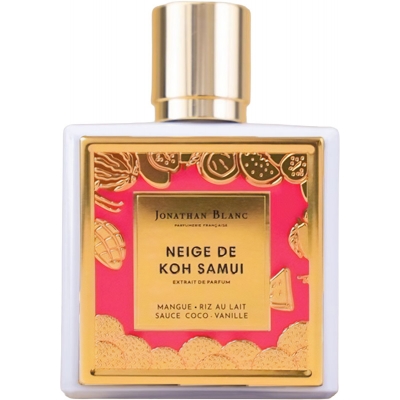 Neige de Koh Samui, Parfumuri Unisex, Morph Parfum , Parfum persistent