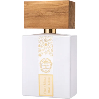 Oro e Miele, Parfumuri Unisex, Jonathan Blanc , Parfum persistent