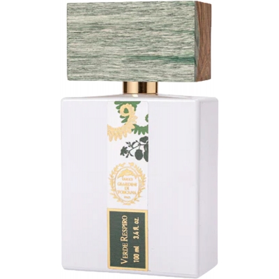 Verde Respiro, Parfumuri Unisex, Jonathan Blanc , Parfum persistent