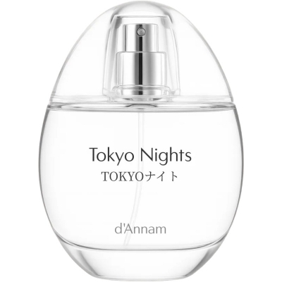 Tokyo Nights, Parfumuri Unisex, Michela Mezzetti Parfums , Parfum persistent