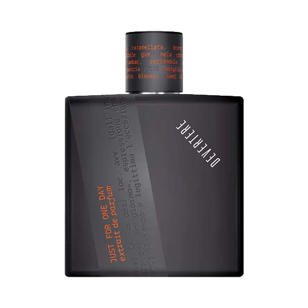 Just For One Day Parfum Unisex | Devertere | Andreea Rada