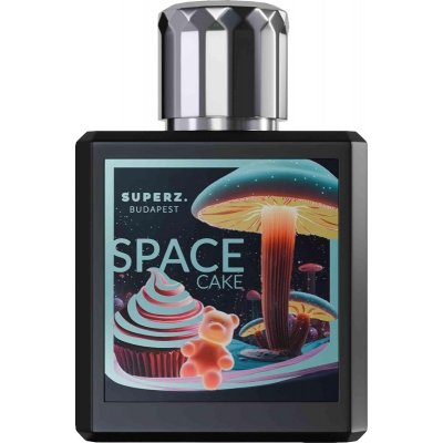 Space Cake, Parfumuri Unisex,  , Parfum persistent