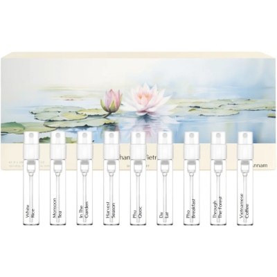 Discovery Kit Enchanting..., Discovery Kit, Giardini di Toscana 