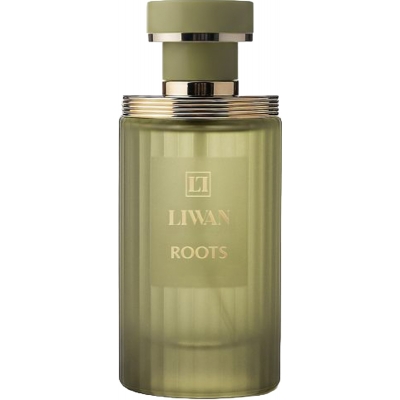 Roots, Parfumuri Unisex, Liwan , Parfum persistent