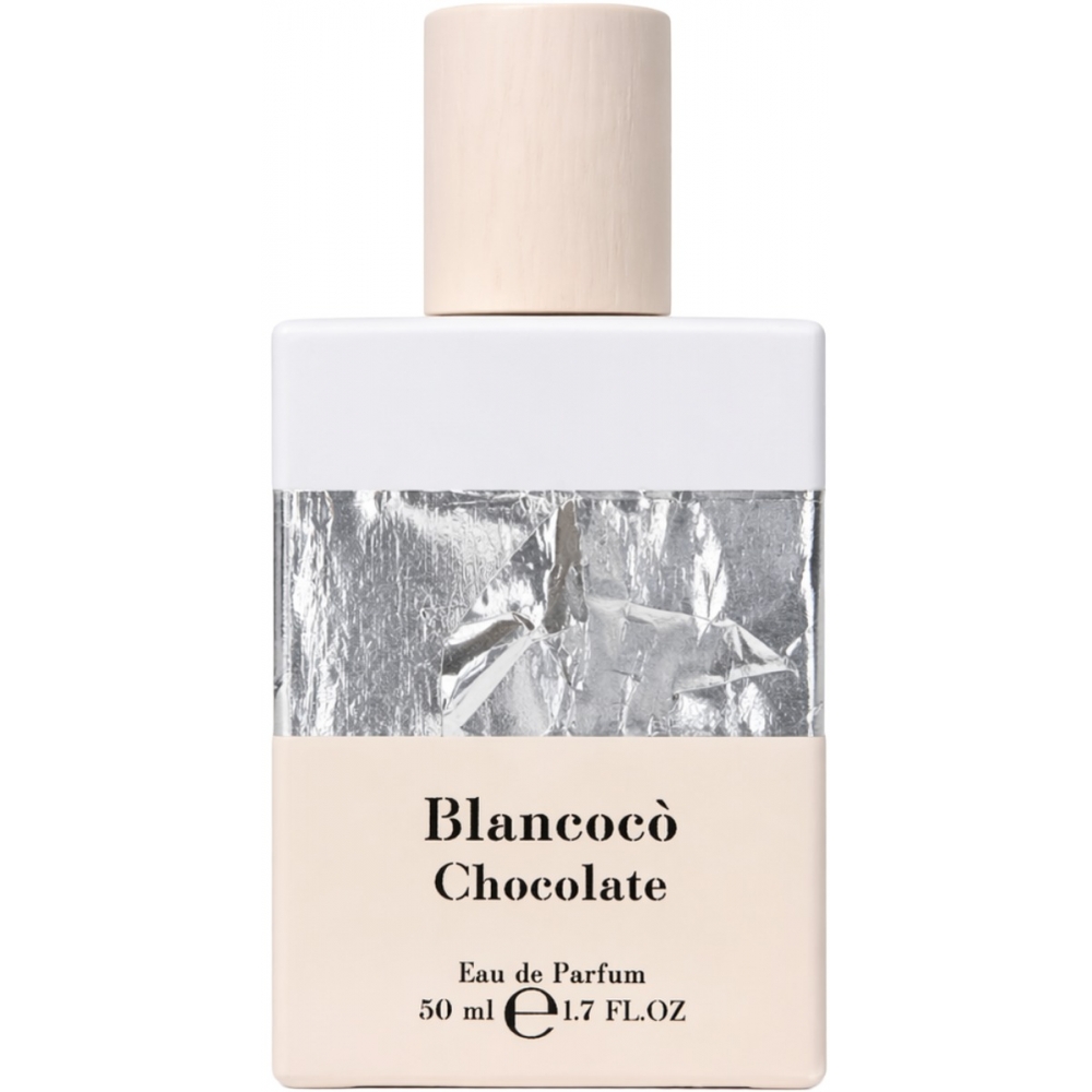 Blancocò Chocolate – LUMI | Parfum gourmand luminos și cremos