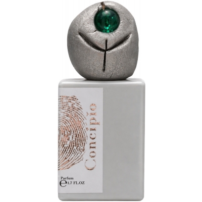 Concipio, Parfumuri Unisex,  , Parfum persistent