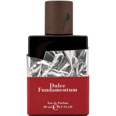 Dulce Fundamentum, Parfumuri Unisex,  , Parfum persistent