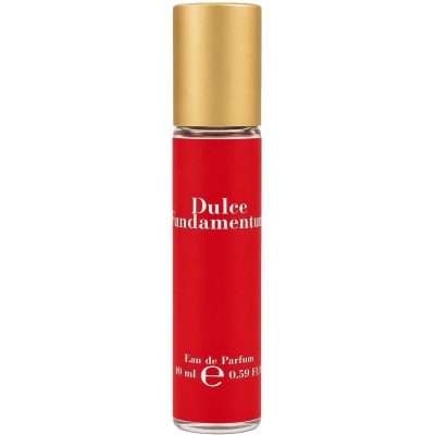 Dulce Fundamentum, Parfumuri Unisex,  , Parfum persistent