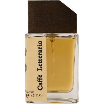 Caffè letterario, Parfumuri Unisex,  , Parfum persistent