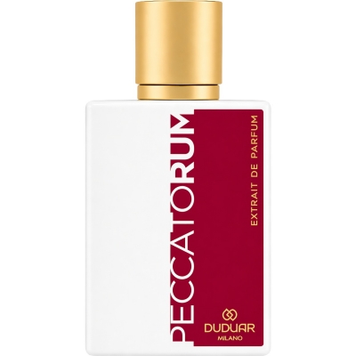 Peccatorum, Parfumuri Unisex,  , Parfum persistent