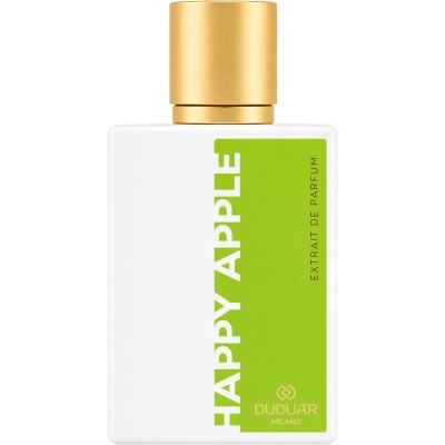 Happy Apple, Parfumuri Unisex, Flower Scents , Parfum persistent