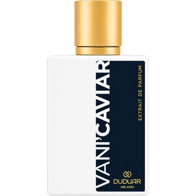 Vani Caviar, Parfumuri Unisex,  , Parfum persistent