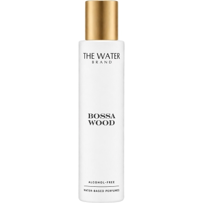 Bossa Wood, Parfumuri Unisex,  , Parfum persistent