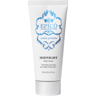 Midnight Body Cream, Cosmetice, Superz Budapest 